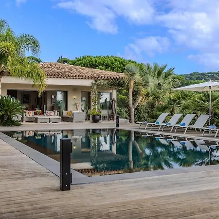 Villa Les Rostratas